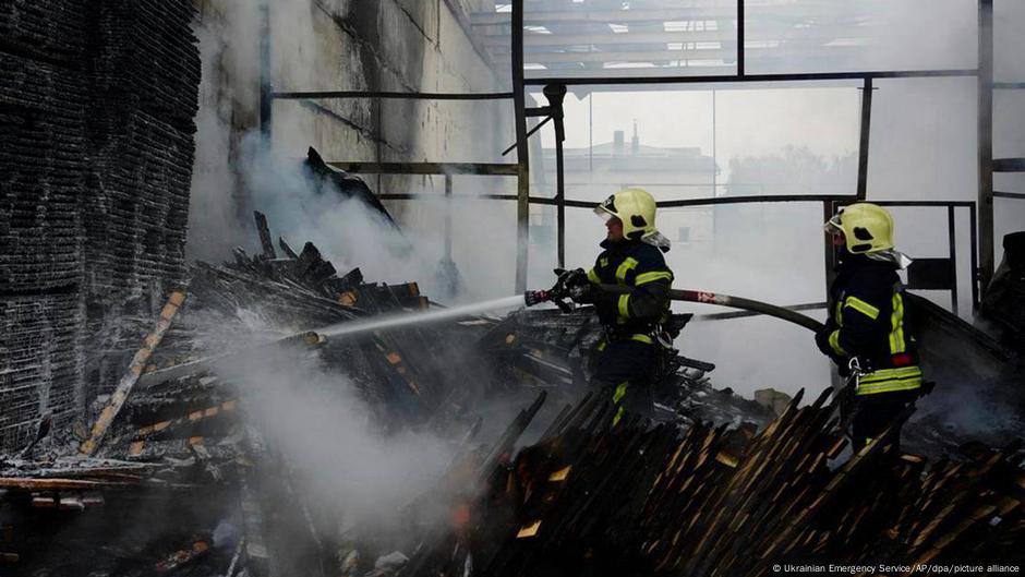 Actualizări din Ucraina: Rusia a lansat aproape 750 de drone și rachete