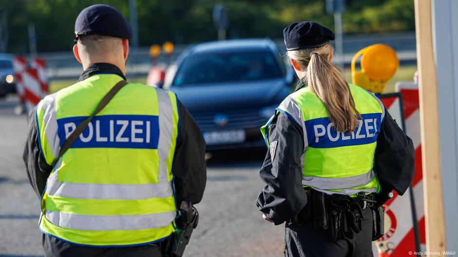 Actualizări din Germania: Comisarul de poliție critică respingerea migranților