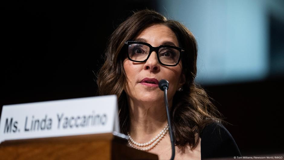 Linda Yaccarino demisionează din funcția de CEO al platformei X a lui Musk