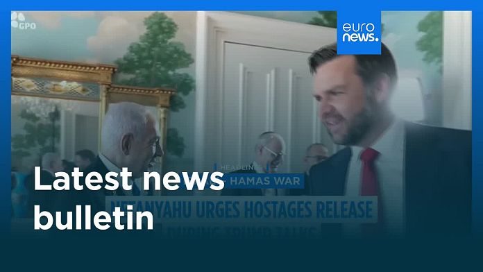 Ultimul buletin de știri | 9 iulie – Seara