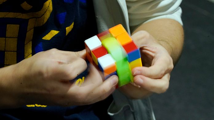 Designul cubului Rubik nu poate fi înregistrat ca marcă, spune o instanță a UE
