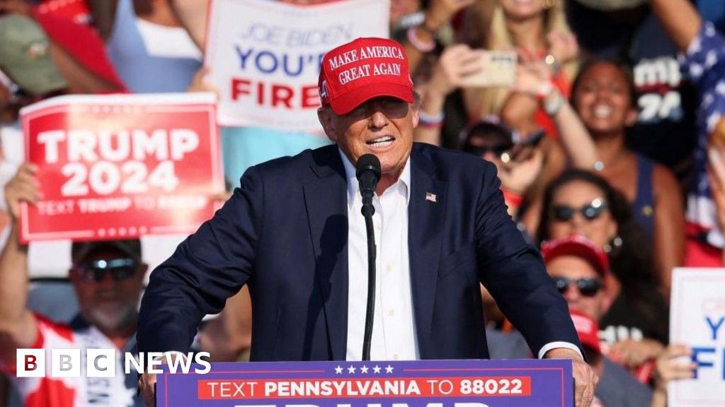 Angajații Serviciului Secret au fost suspendați pentru neîndeplinirea obligațiilor în urma tentativei de asasinare a lui Trump