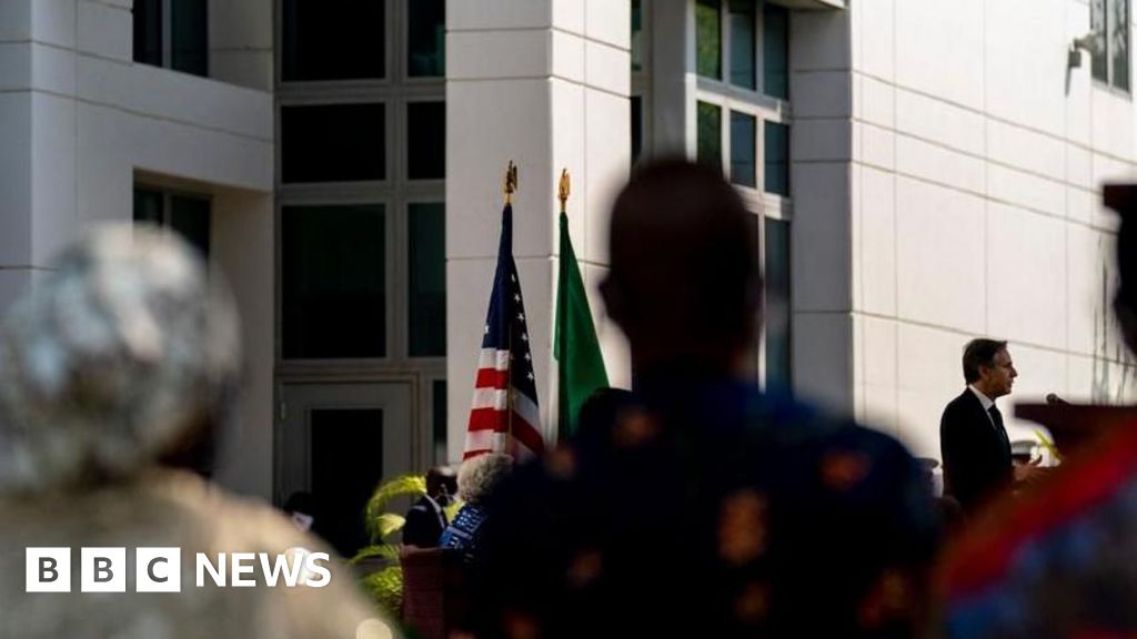 SUA reduce valabilitatea vizelor pentru solicitanții din trei țări africane