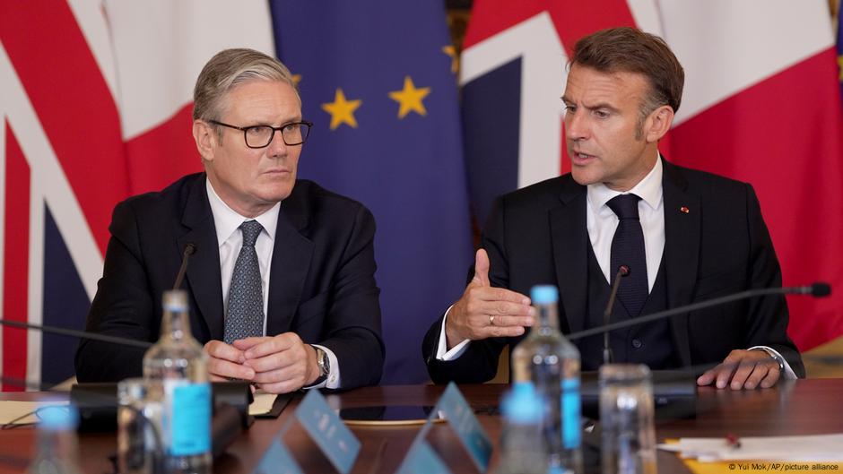 Franța și Marea Britanie au încheiat un acord comun privind migrația