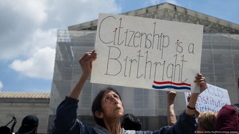 Imagine despre judecător american suspendă - Top10stiri.ro