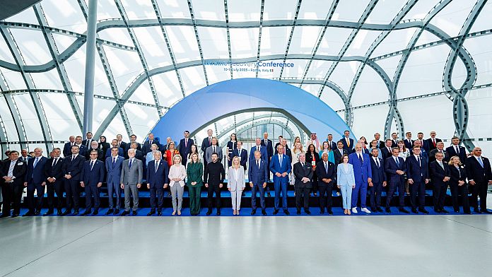 Aliații europeni intensifică planurile pentru forța de stabilizare a Ucrainei, SUA participând la discuții