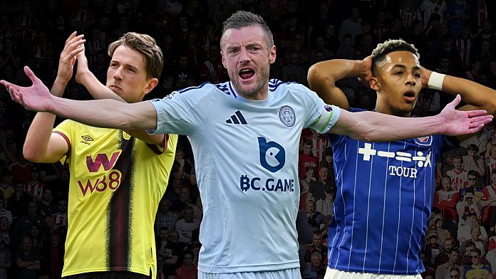 Cum își rezolvă fotbalul englez problema competitivității?