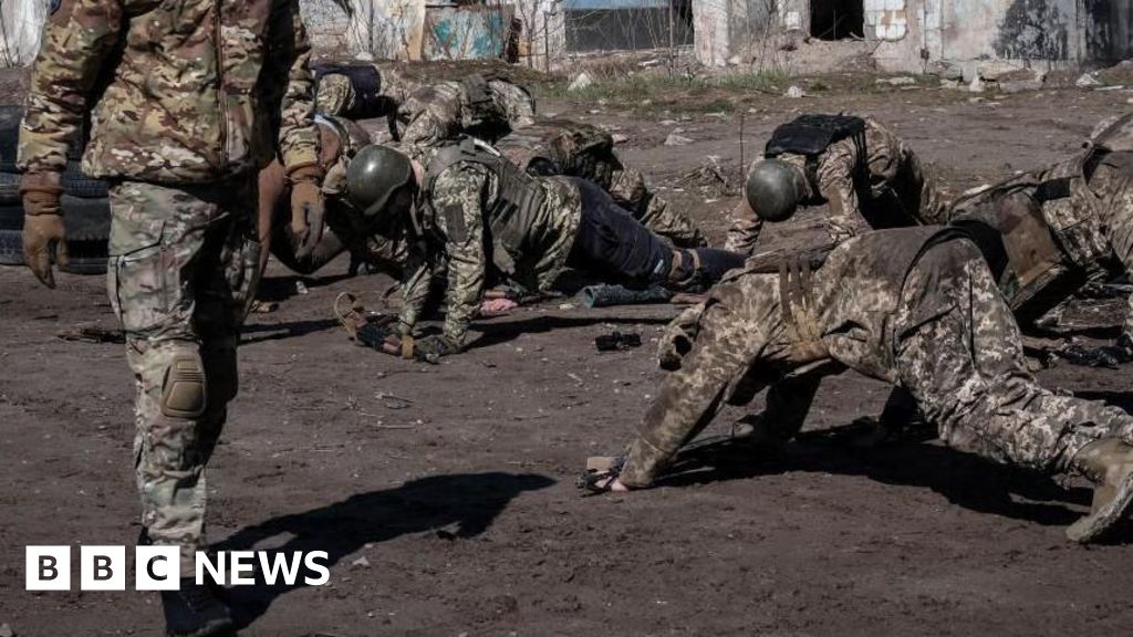 Moartea unui recrut ucrainean provoacă o dispută cu Ungaria