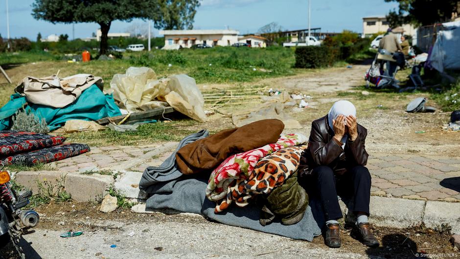 Răpite, abuzate: Rapoarte despre femei alawite dispărute în Siria