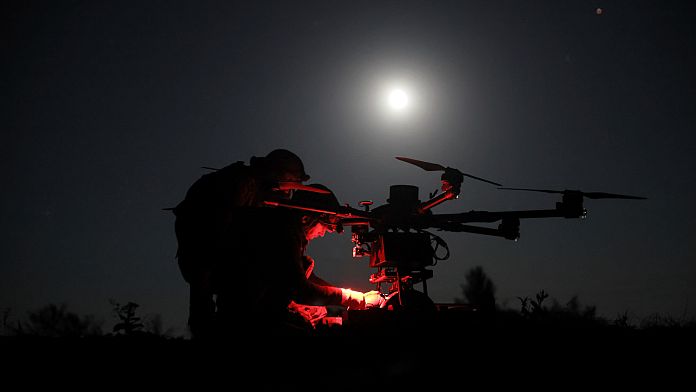 Ucraina și UE lansează un parteneriat de 100 de milioane de euro pentru inovație militară, declară oficialii de la Roma