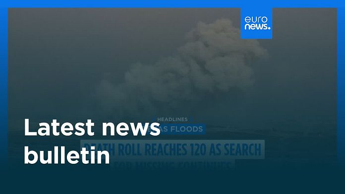 Ultimul buletin de știri | 11 iulie – Seara