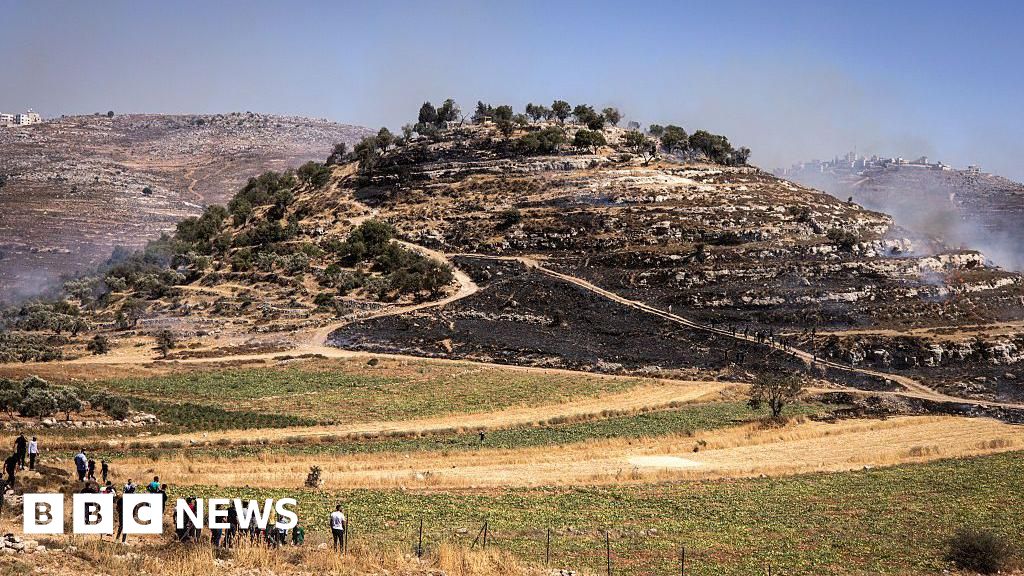 Coloniști israelieni ucid palestinieni într-un atac din Cisiordania, afirmă Ministerul Sănătății