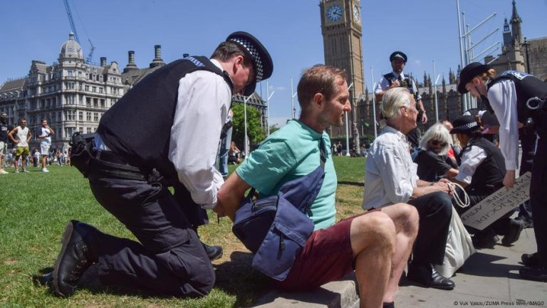 Vizual pentru poliția londra arestat pe Top10stiri.ro