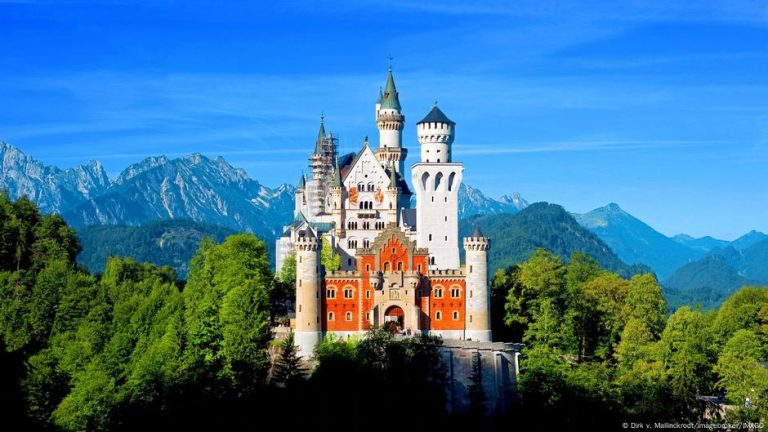 Imagine despre actualizări germania castelele - Top10stiri.ro