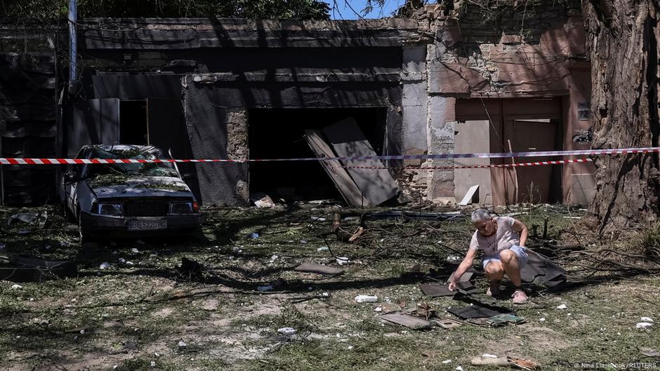 De ce Rusia intensifică atacurile asupra Ucrainei