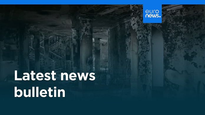 Ultimul buletin de știri | 12 iulie – La prânz