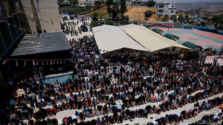 coloniștii israelieni ucis - Imagine ilustrativă