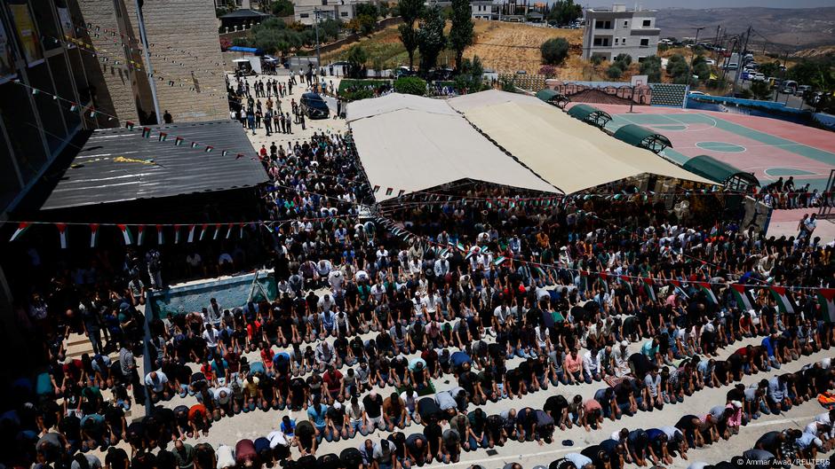 Coloniștii israelieni ar fi ucis doi palestinieni în Cisiordania ocupată