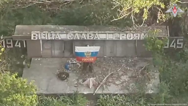 actualizări ucrainei rusia - Imagine ilustrativă