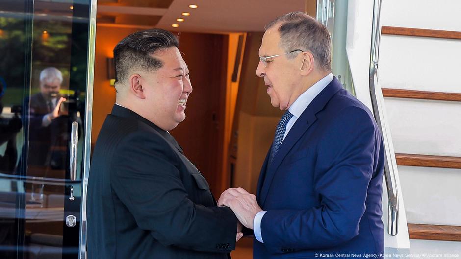Kim Jong-un, președintele Coreei de Nord, oferă Rusiei „sprijin necondiționat”