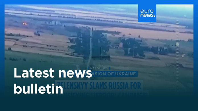 Ultimul buletin de știri | 13 iulie – Seara