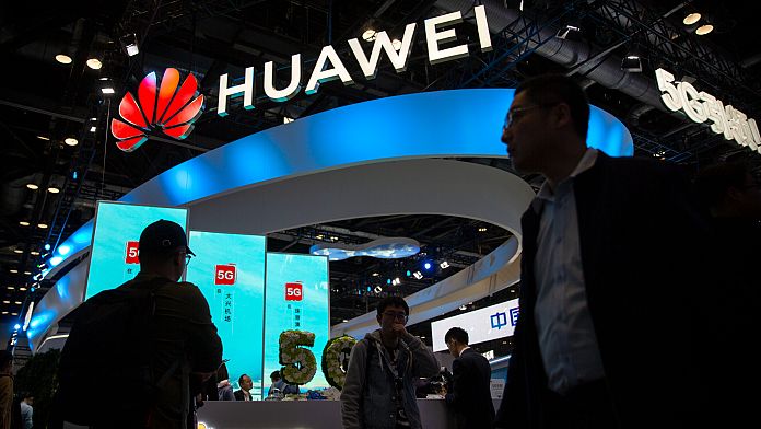 Paradoxul Huawei în Spania: Nu 5G, dar da stocării interceptărilor telefonice