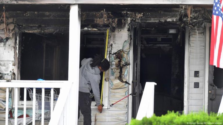 Imagine despre incendiu într azil - Top10stiri.ro