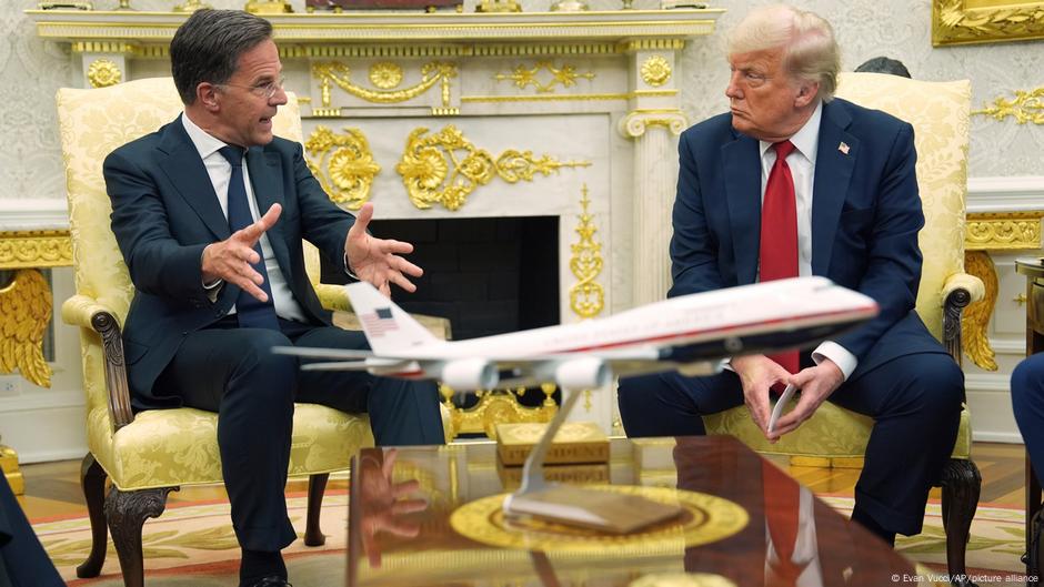 Poate noua amenințare a lui Trump cu sancțiuni la adresa Rusiei să-l forțeze pe Putin?