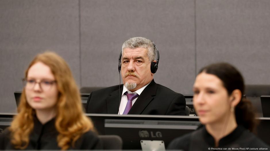 Sentința rebelilor din Kosovo a fost menținută, iar pedeapsa cu închisoarea a fost redusă