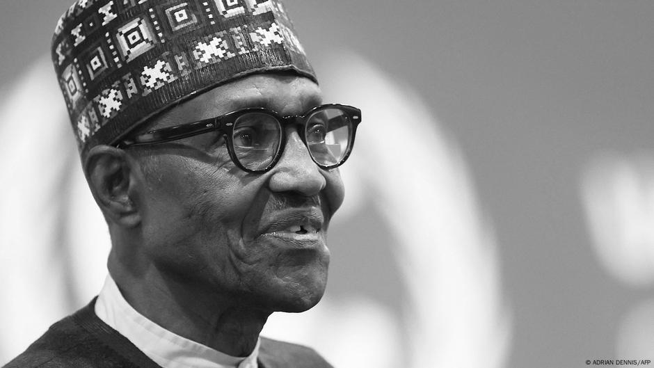 Muhammadu Buhari: O moștenire de „laude și durere”