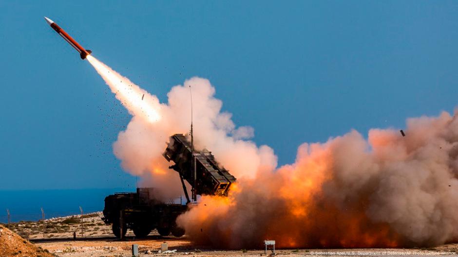 Ce sunt rachetele Patriot și cum vor ajuta acestea Ucraina?