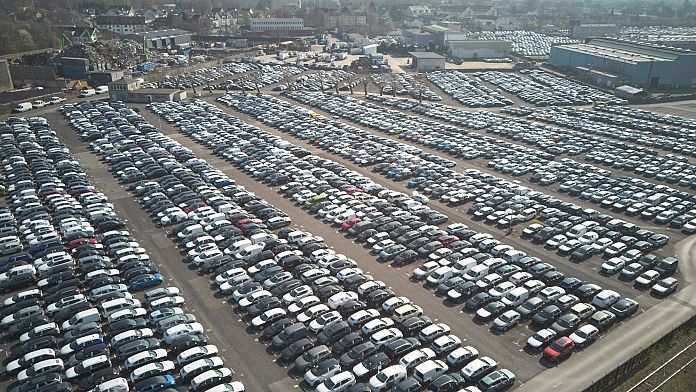 UE își avansează represaliile la tarifele americane