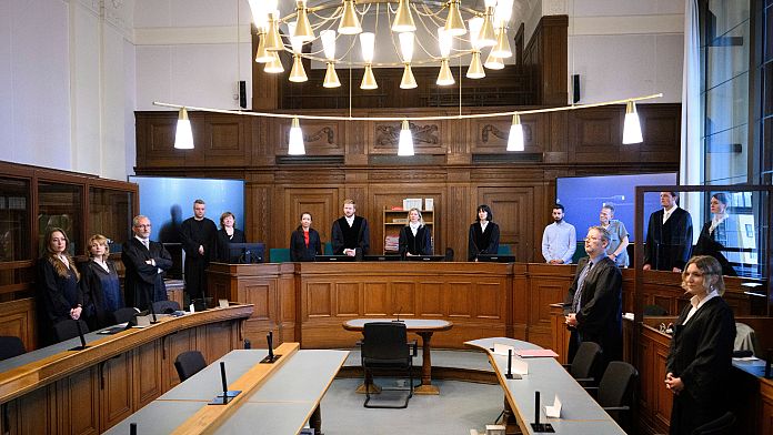 Medic german judecat pentru presupusa ucidere a 15 pacienți grav bolnavi