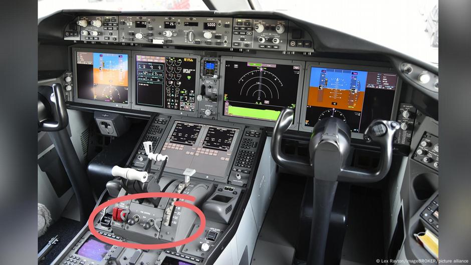 Accidentul Air India: Avionul Boeing în centrul atenției