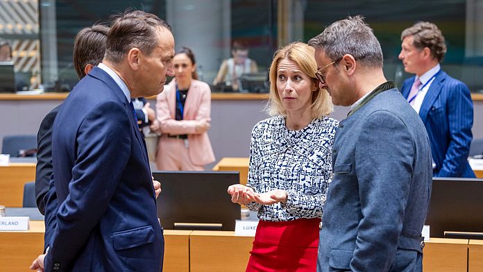 UE amână măsurile împotriva Israelului în Gaza, în ciuda presiunilor de a acționa