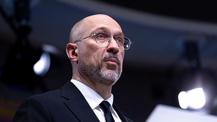 Premierul ucrainean Denys Șmihal demisionează, deschizând calea pentru remanierea guvernului