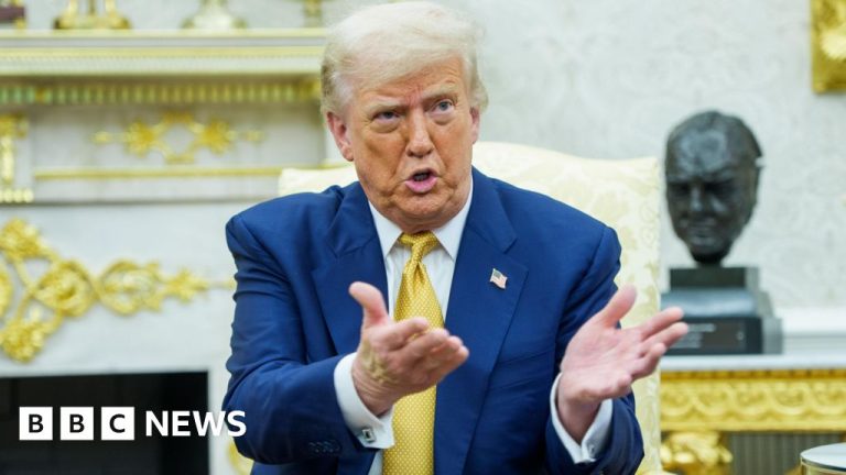 Imagine despre strategia trump împotriva - Top10stiri.ro