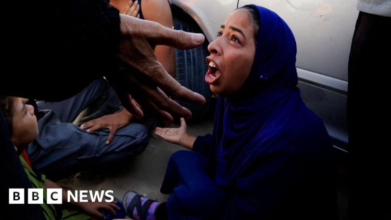 puțin morți într - Imagine ilustrativă