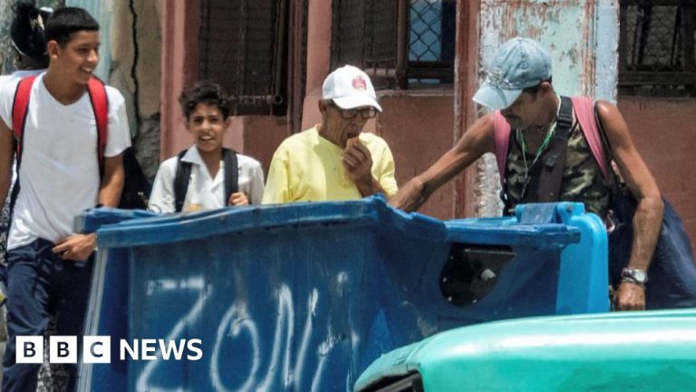 Vizual pentru ministru cubanez demisionează pe Top10stiri.ro