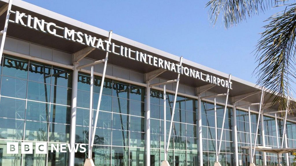 SUA deportează cinci migranți „barbari” în Eswatini