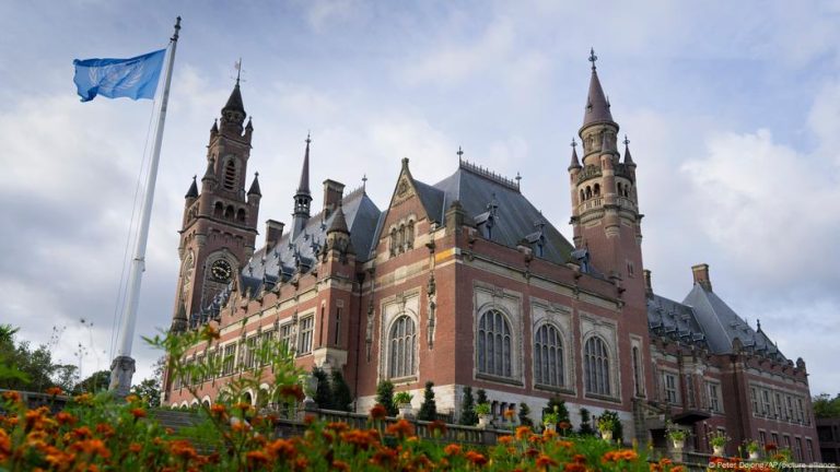 Imagine despre face curtea internațională - Top10stiri.ro