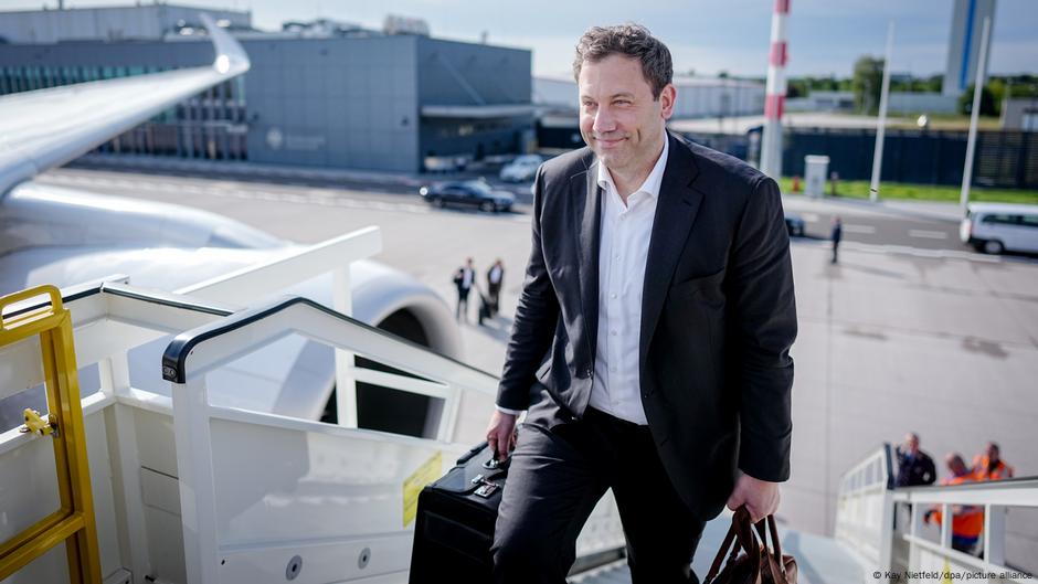 Germania actualizează: Klingbeil îndeamnă la legături mai puternice cu Africa