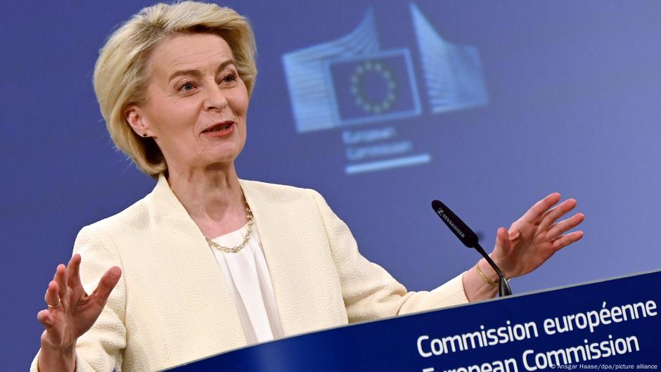 Europa: UE prezintă o propunere bugetară de 2 trilioane de euro