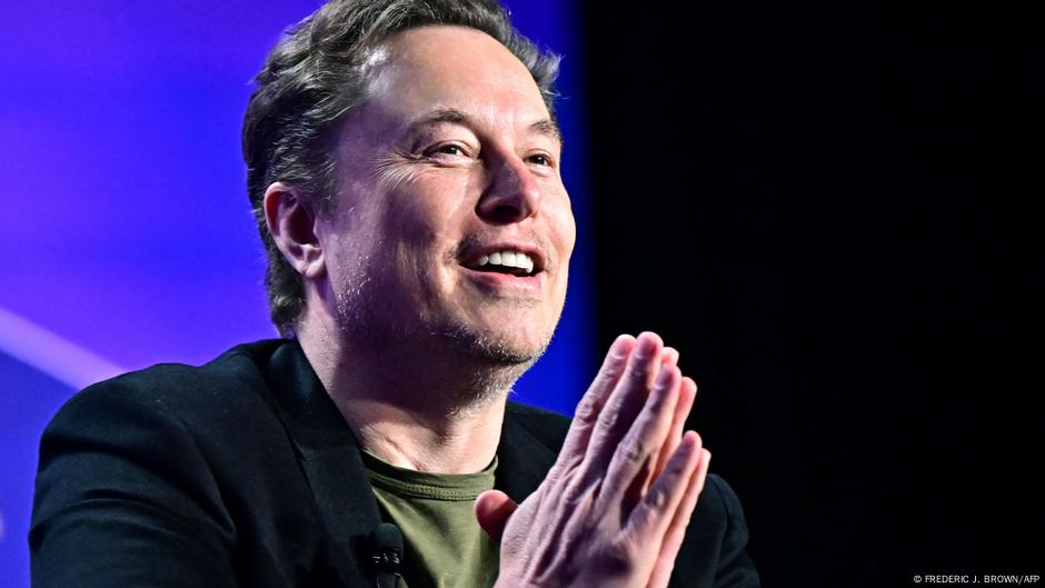 Elon Musk: Cel mai bogat om din lume, la un an după ce l-a susținut pe Trump