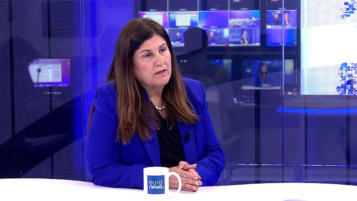 Ministrul de externe susține că viitorul stat palestinian va fi un loc pentru femei și respect pentru lege.