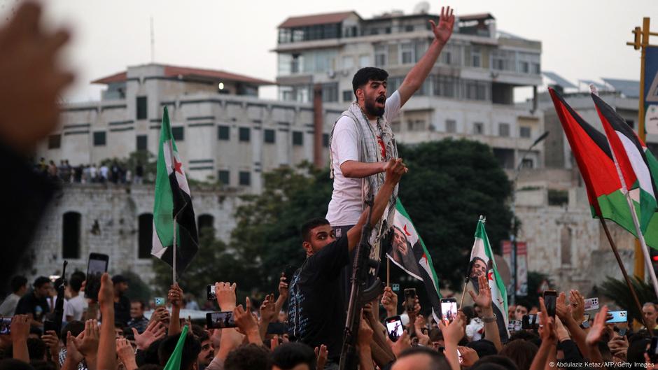 Care sunt interesele și obiectivele Israelului în Siria?