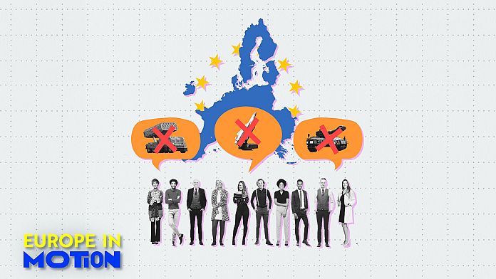 Sunt cetățenii UE de acord cu creșterea cheltuielilor pentru apărare?