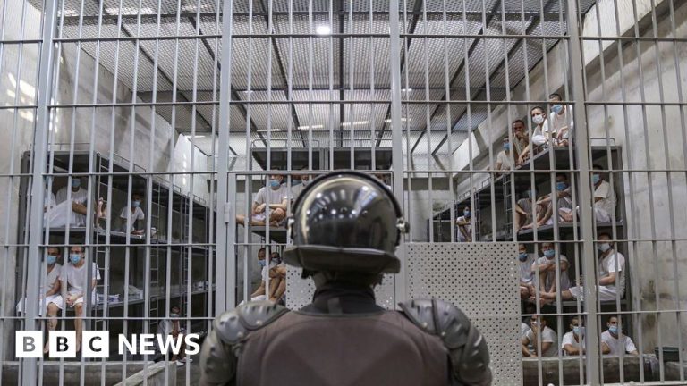 Foto reprezentând salvador negociază schimb - Știri România