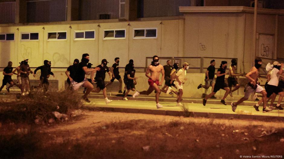 Verificare a faptelor: Dezinformarea alimentează revoltele anti-migranți din Spania