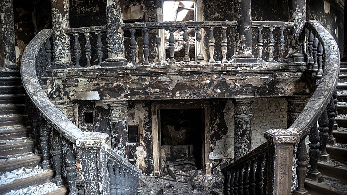 Marea Britanie sancționează spionii ruși pentru atacul mortal din teatrul de operațiuni din Ucraina și campaniile cibernetice